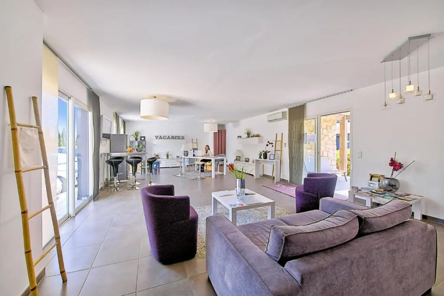 Résidence Premium Les Villas de Porto Vecchio