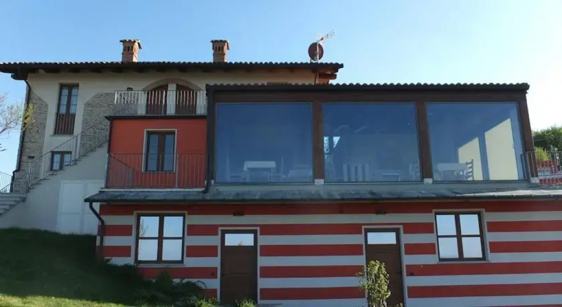 Agriturismo Cascina Fonda