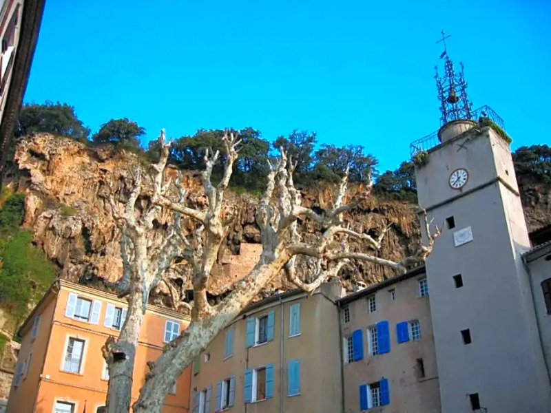 Campagne de la source St Martin B&B