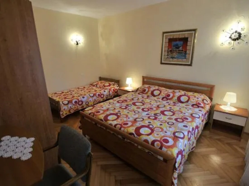 Apartments Villa Otilija