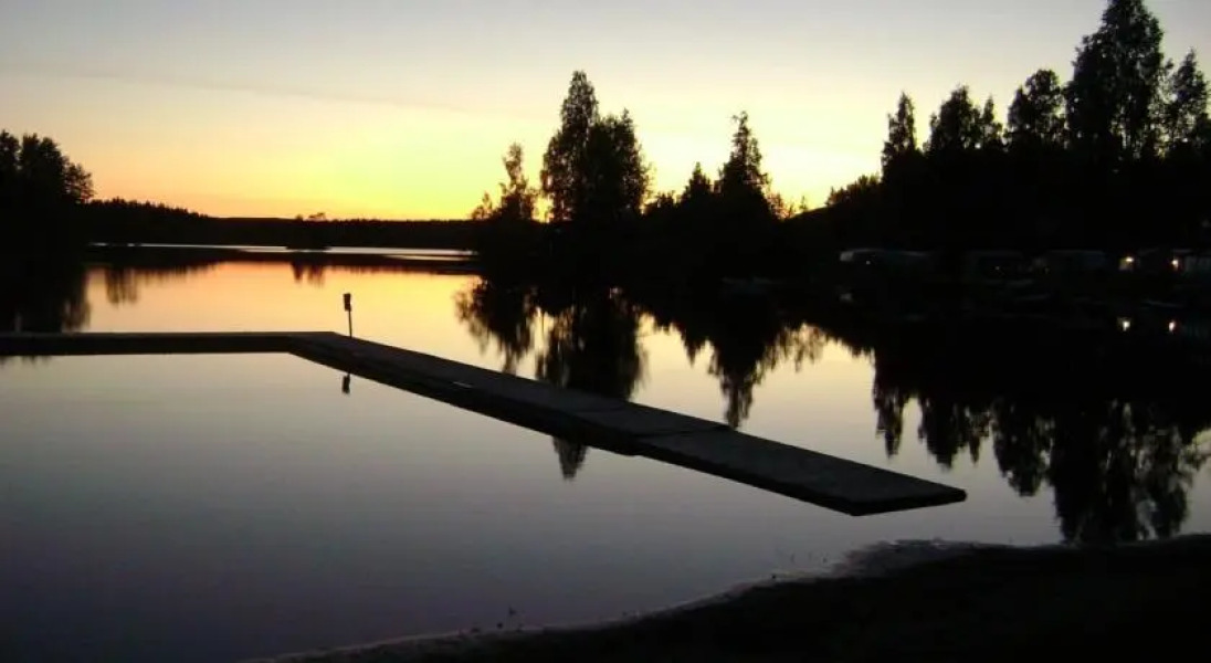 Hyttans Gård Hostel