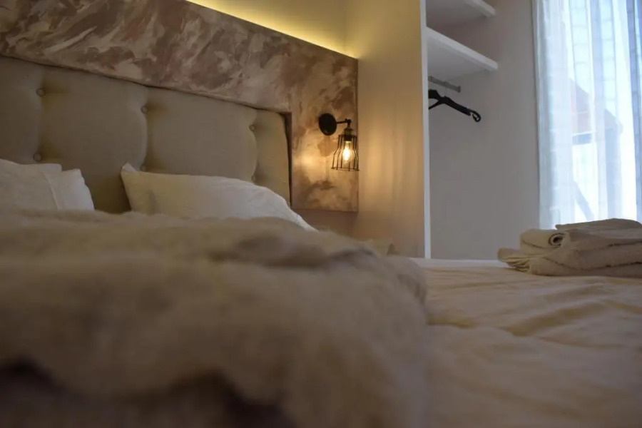 Kochylari Apartments