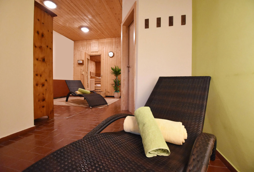 Hotel Stigenwirth