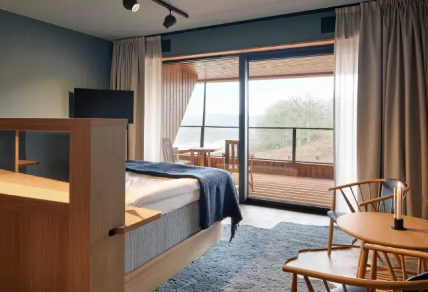 The Ark at Eriksberg