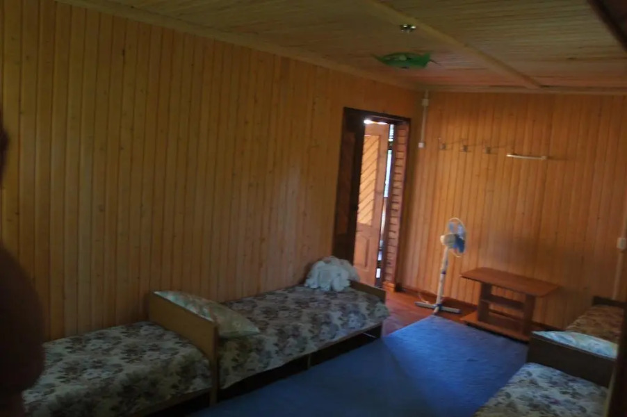 Гостевой Дом Сваты