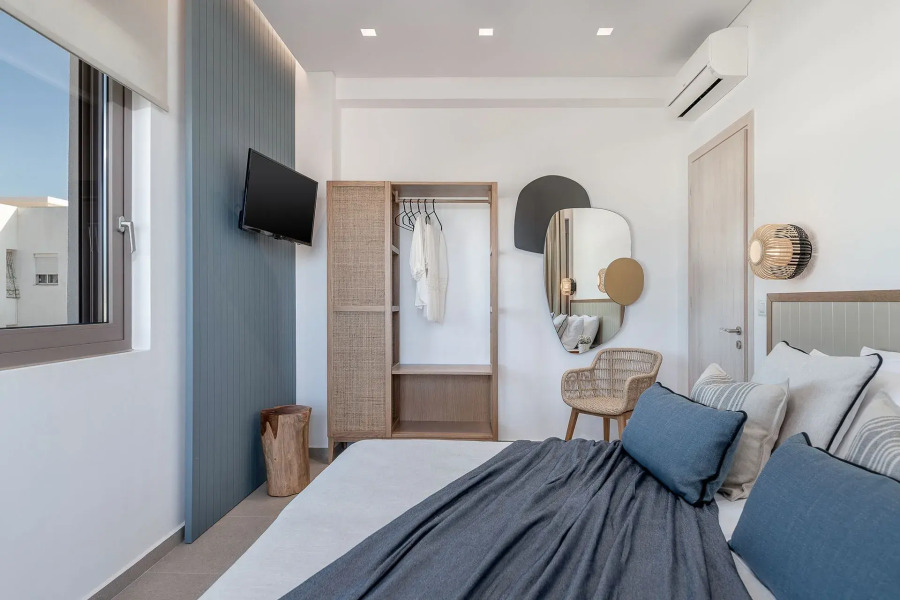 Anthos Villas Chania