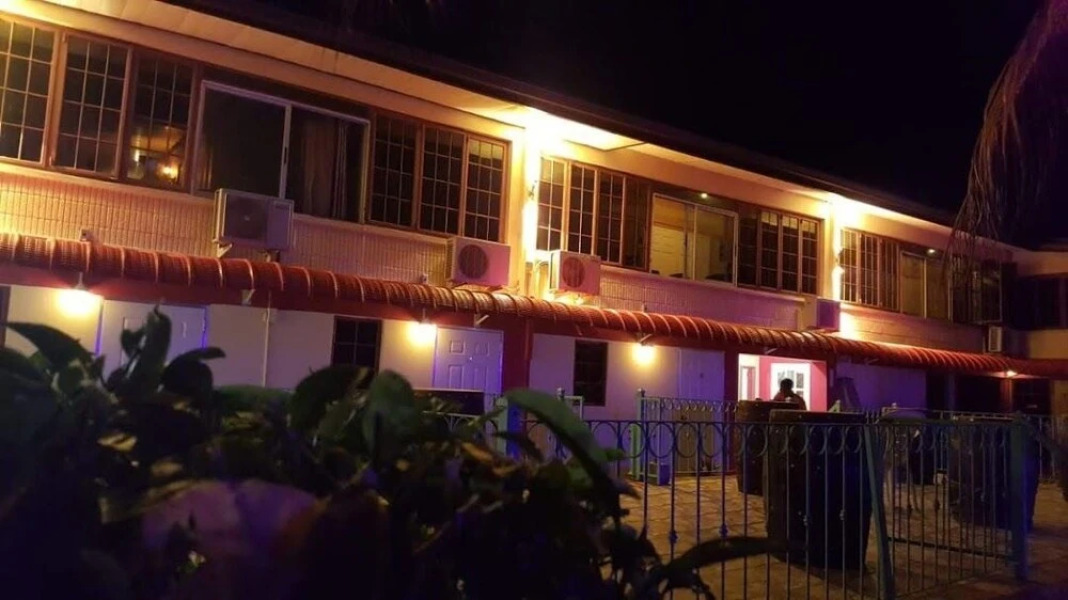 Xanadu Tropical Resort