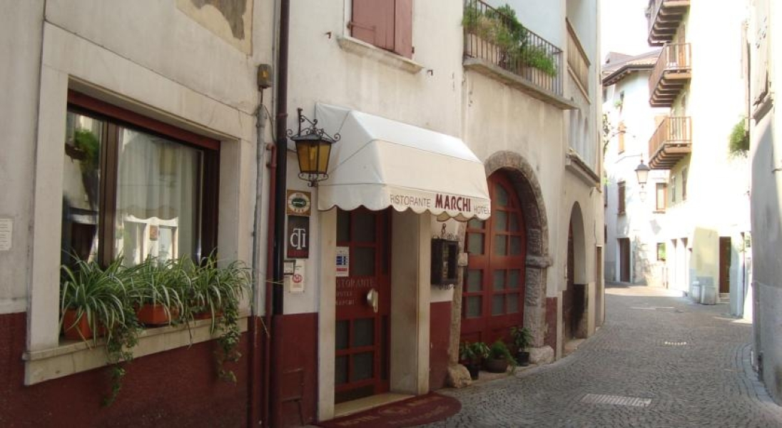 Hotel Marchi