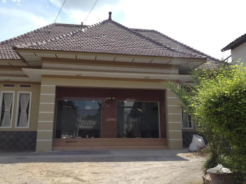 Kartika Syariah Guest House