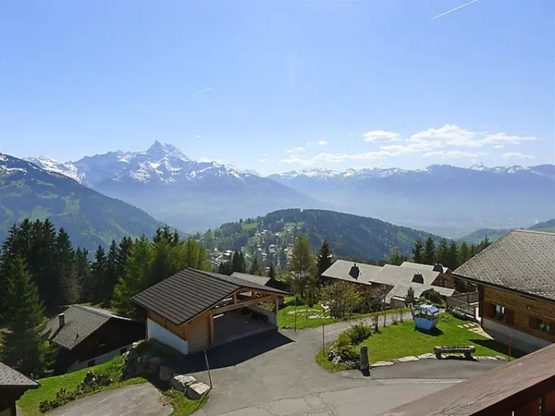 Val d'Argent - INH 24577