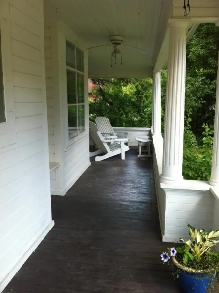 Sir Edgar House B&B