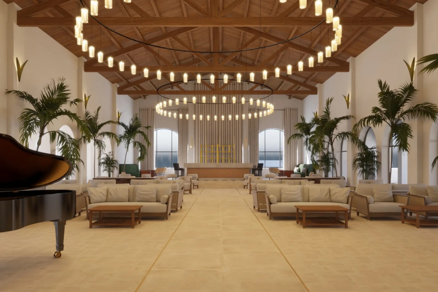 Best Village Chipiona