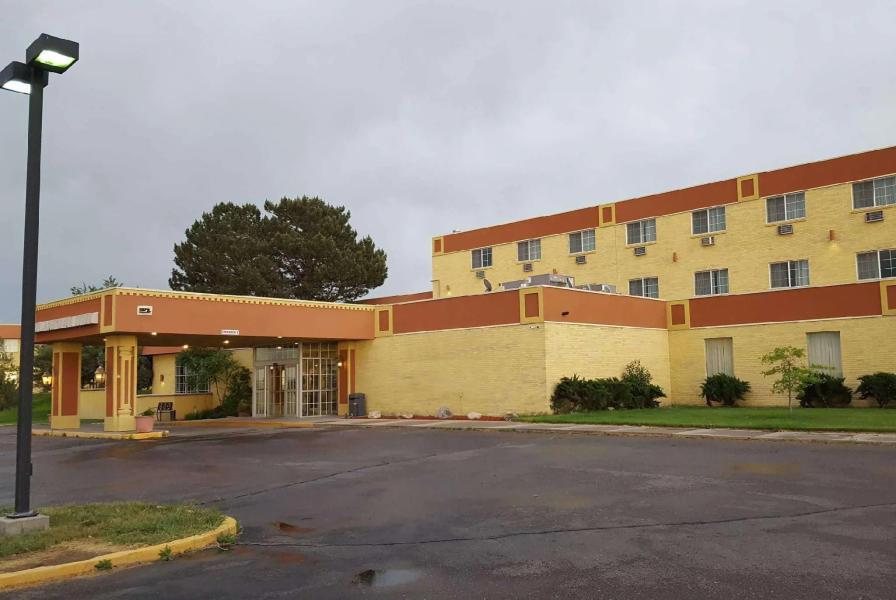 Baymont by Wyndham Fort Morgan