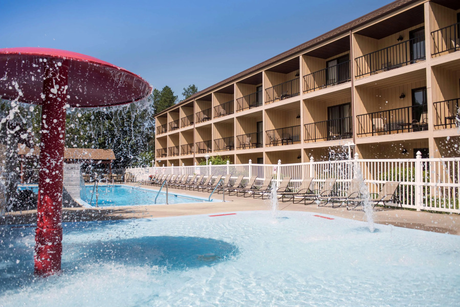 Best Western Ambassador Inn & Suites