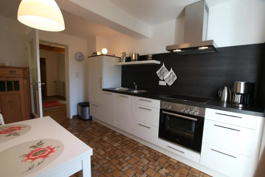 Schicke Ferienwohnung Fur 2 (Adults Only)