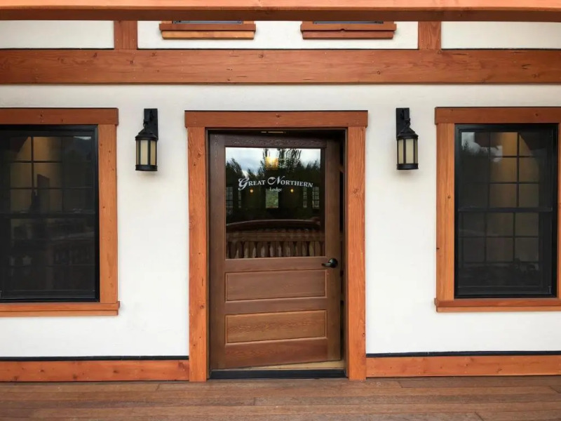 Great Northern Resort