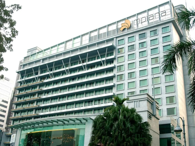 Impiana KLCC Hotel