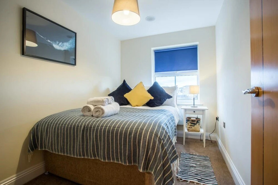 Esplanade Apartments