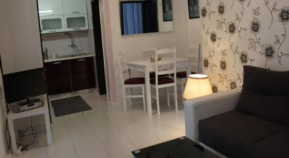 Apartments Tepavac