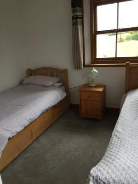 The Old Dairy B and B