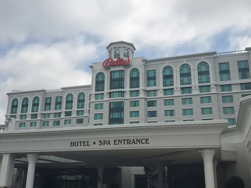 Bally's Dover Casino Resort