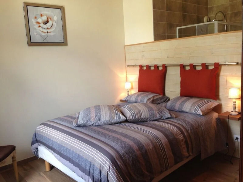 Chambres d'hotes Gite du Puy de l'Étang