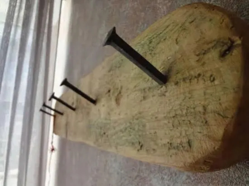 Toma street apartments