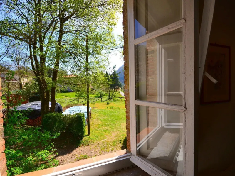 Dreamy Cottage in Trebbio With Swimming Pool