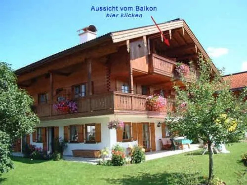 Haus am Schmiedweg