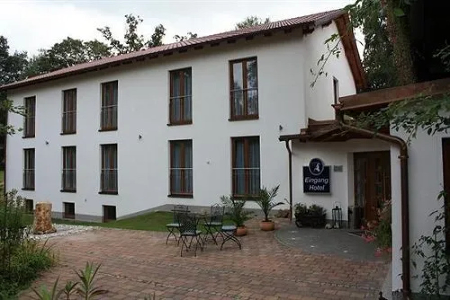 Hotel Restaurant Café Waldhof