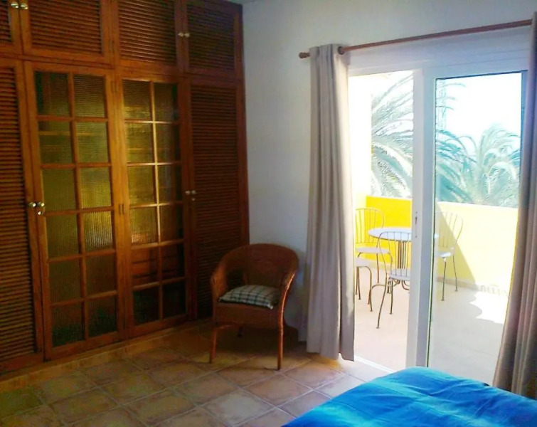 Apartamentos Villa María