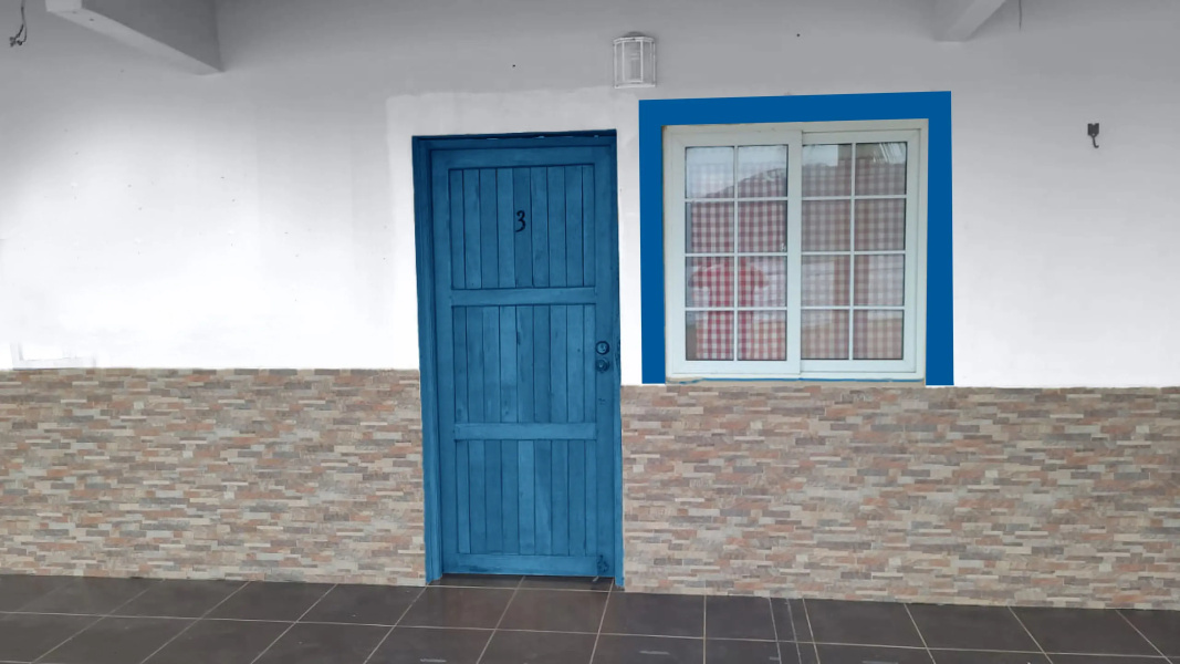 La Posada del Buzo
