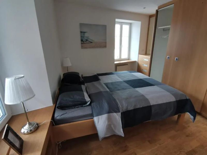 Aloha Appartement de vacances au Bouveret