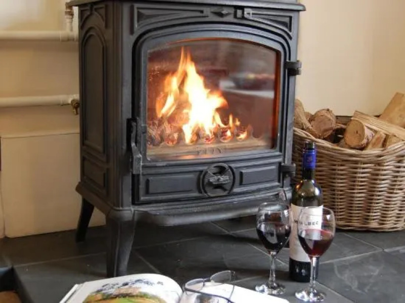 Litmarsh Farm Cottages