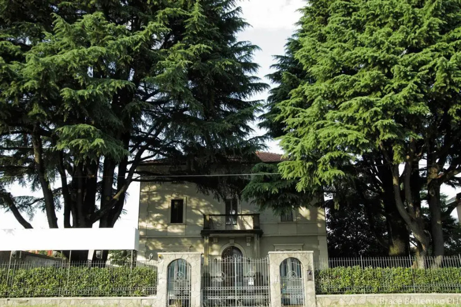 Villa dei Cedri