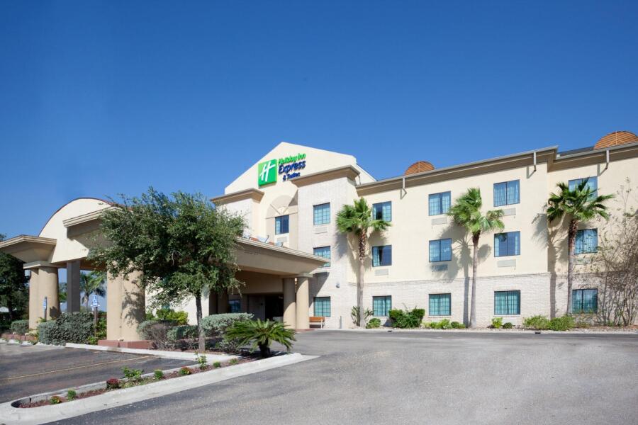 Holiday Inn Express & Suites Alice by IHG