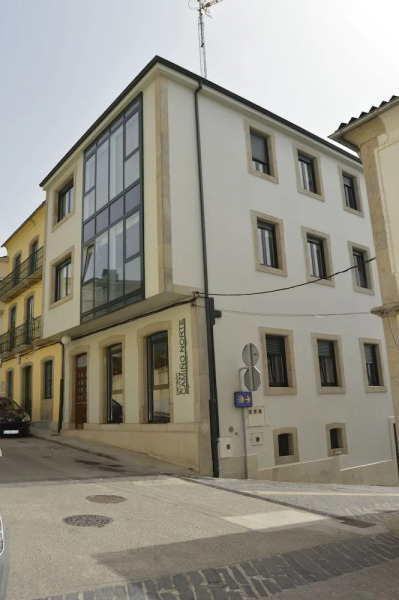 Pension Suite Camino Norte