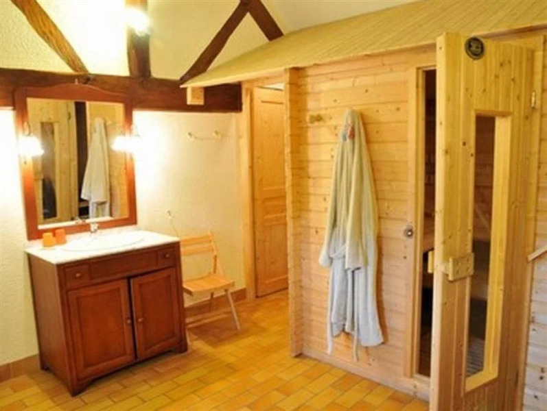 Les Granges Ménillonnes