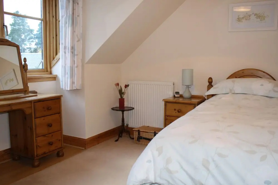 Highland Holiday Homes - Dunedin