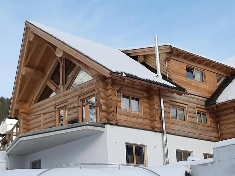 Hideaway Zugspitz Berwang