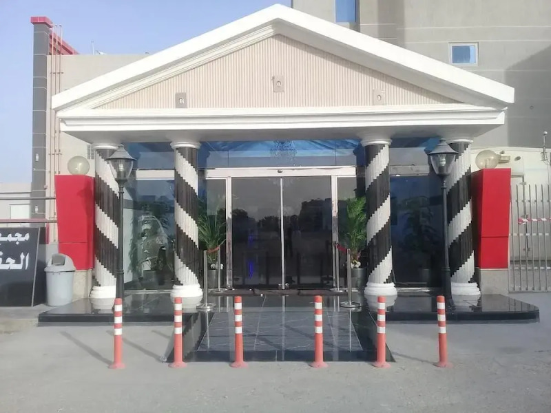 Sudir Palace Hotel Units