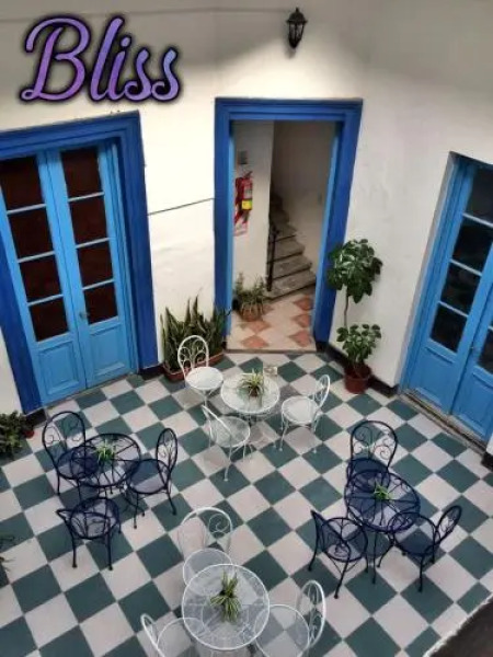 Bliss Hostel