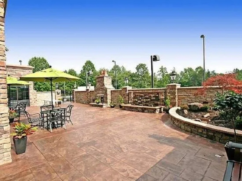 Fairfield Inn & Suites Elkin Jonesville