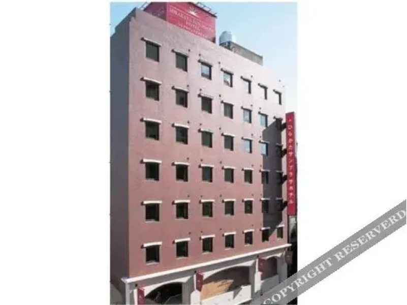 Hirakata Sun Plaza Hotel