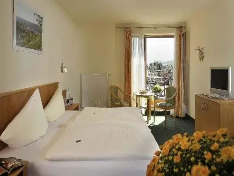 Pension Weingut Schwab