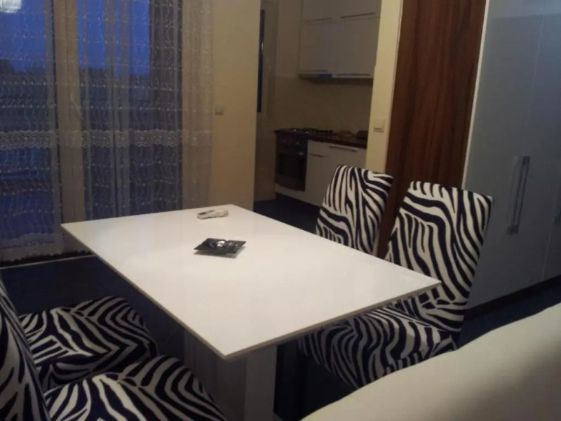 Apartments Pančevo Lux