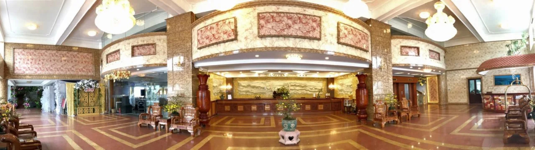 Hoang Yen 1 Hotel