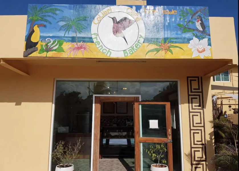 Maha Sand Suites Hostel & Hotel