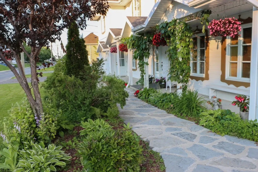 Gîte Le Royal Champêtre B&B