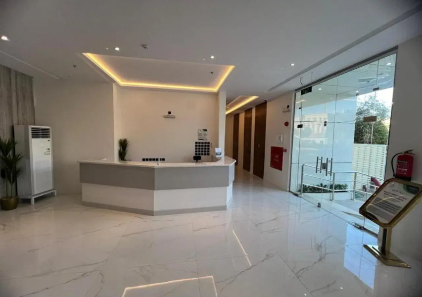 Nakheel Oasis Serviced Apartments